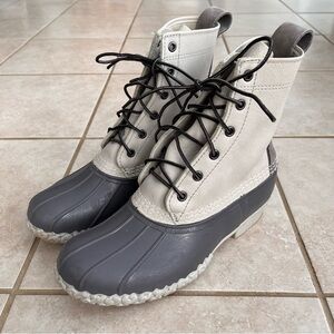 L.L. Bean Boots